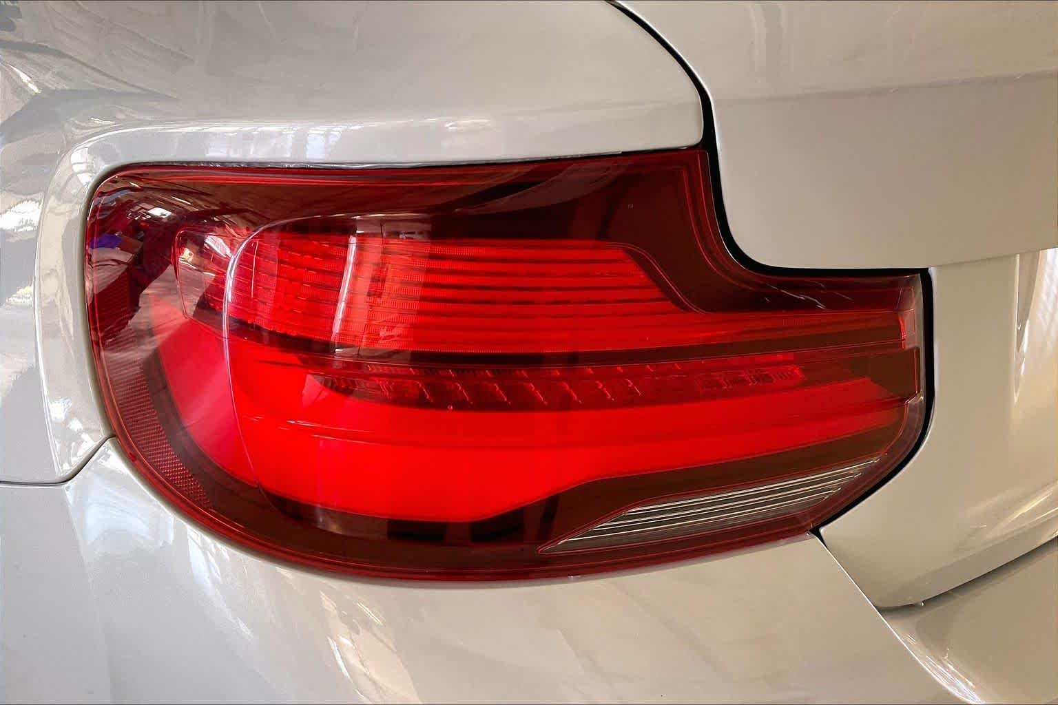 Used 2020 Hockenheim Silver Metallic BMW Competition image 25