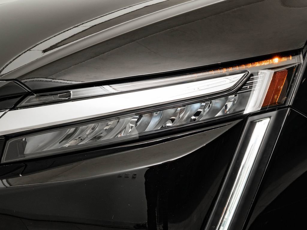 Used 2019 Black Honda  image 15