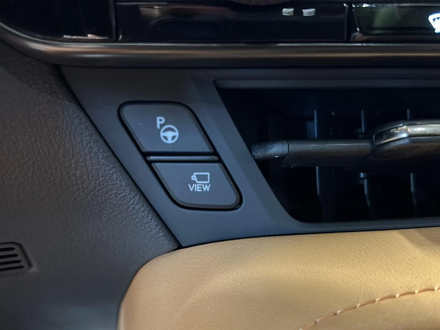 Certified Used 2026 Ultra White Lexus Luxury image 10