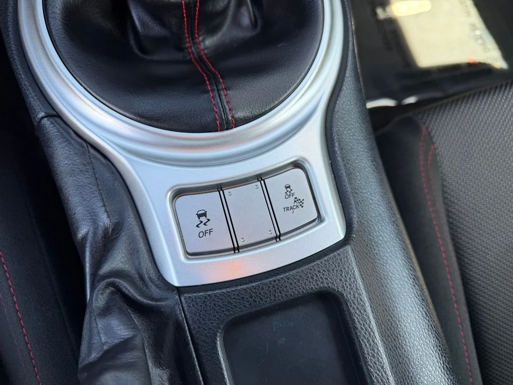 Used 2017 WR Blue Pearl Subaru Premium image 24