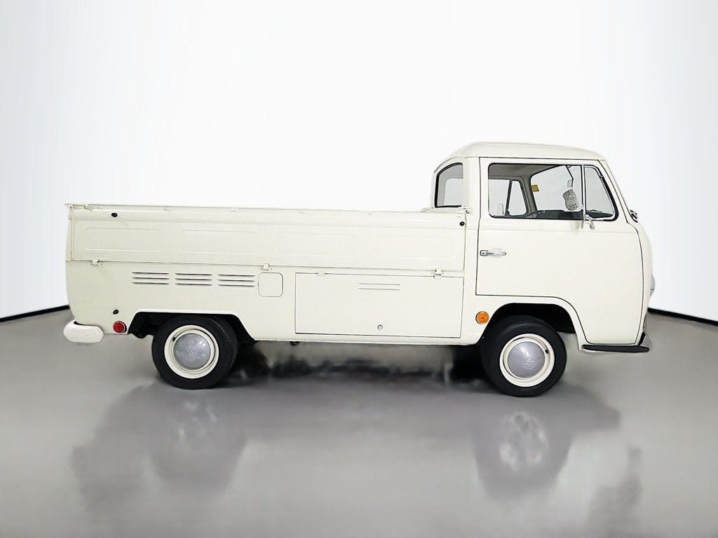 Used 1968 White Volkswagen  image 16