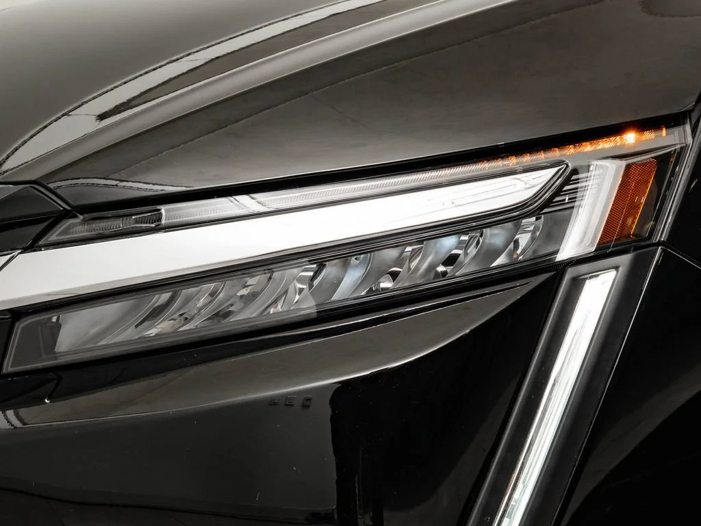 Used 2019 Black Honda  image 15