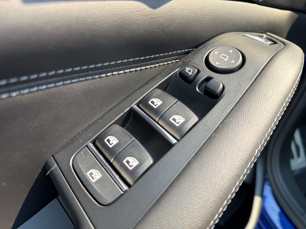 Used 2022 Blue Metallic BMW Base image 11