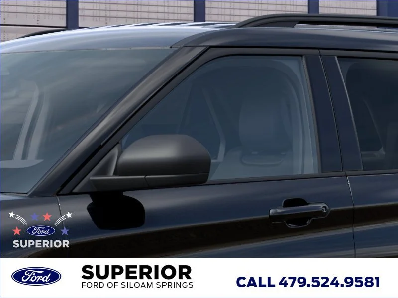 New 2027 Agate Black Ford Active w/100A Pkg image 20
