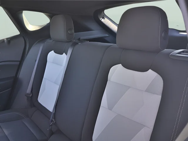 Used 2024 Gray Chevrolet 1RS image 14