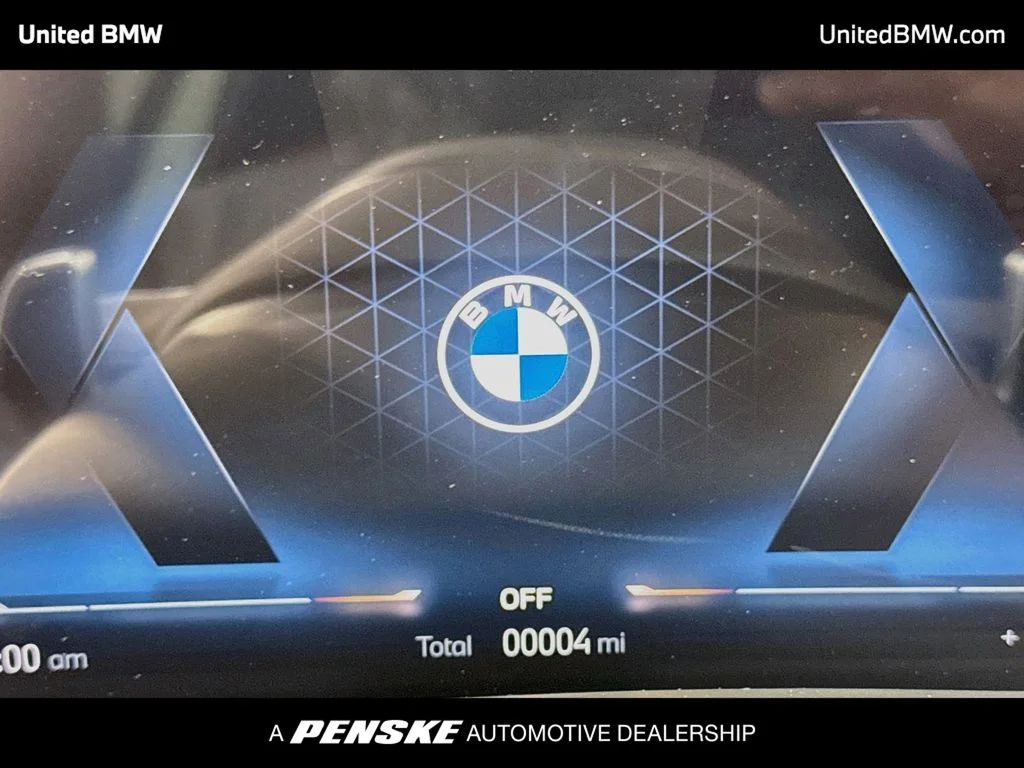 New 2026 Carbon Black Metallic BMW sDrive40i image 7
