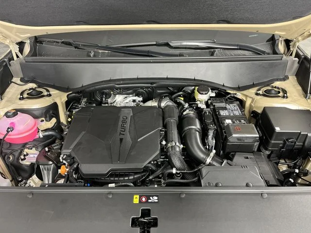 2027 Kia Telluride X-Line SX Prestige - Photo 27