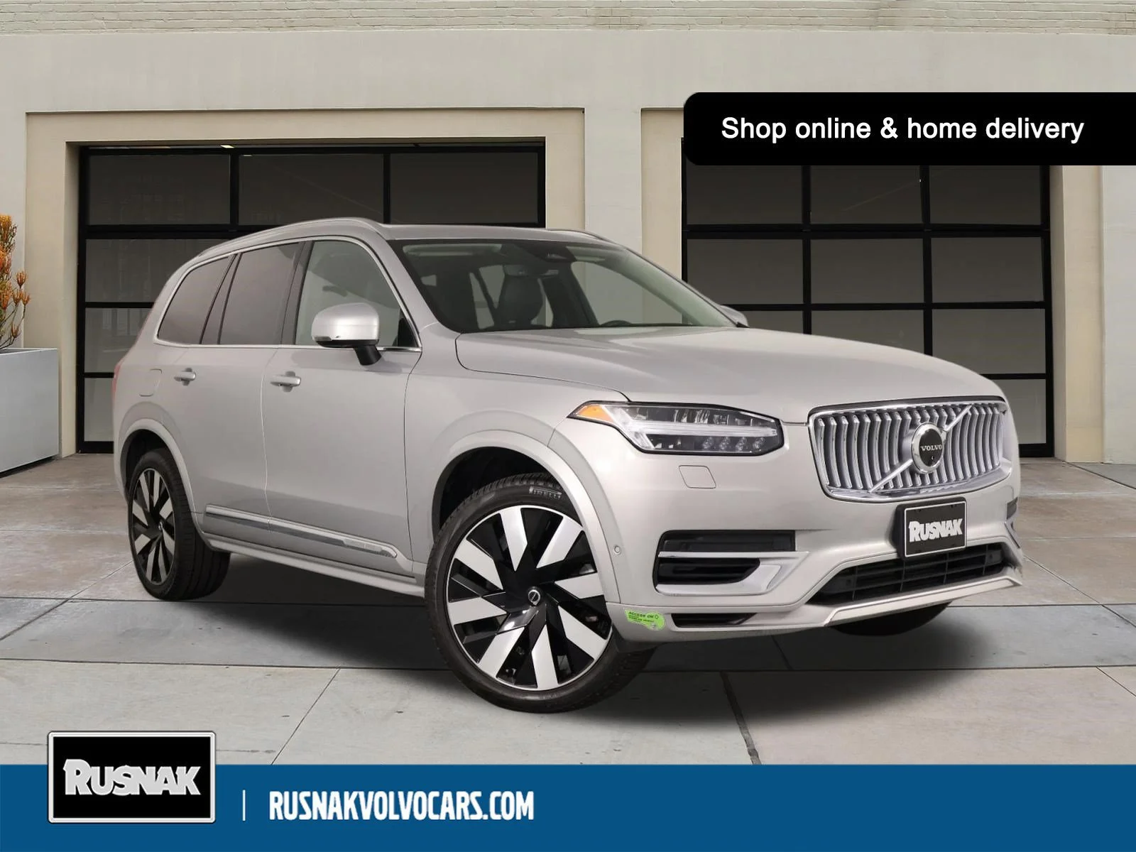 2023 Volvo XC90 Ultimate