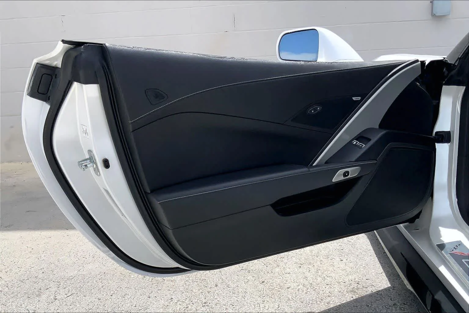 2018 Chevrolet Corvette 1LZ - Photo 26