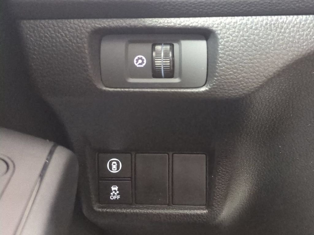 Used 2022 Red Honda EX image 26