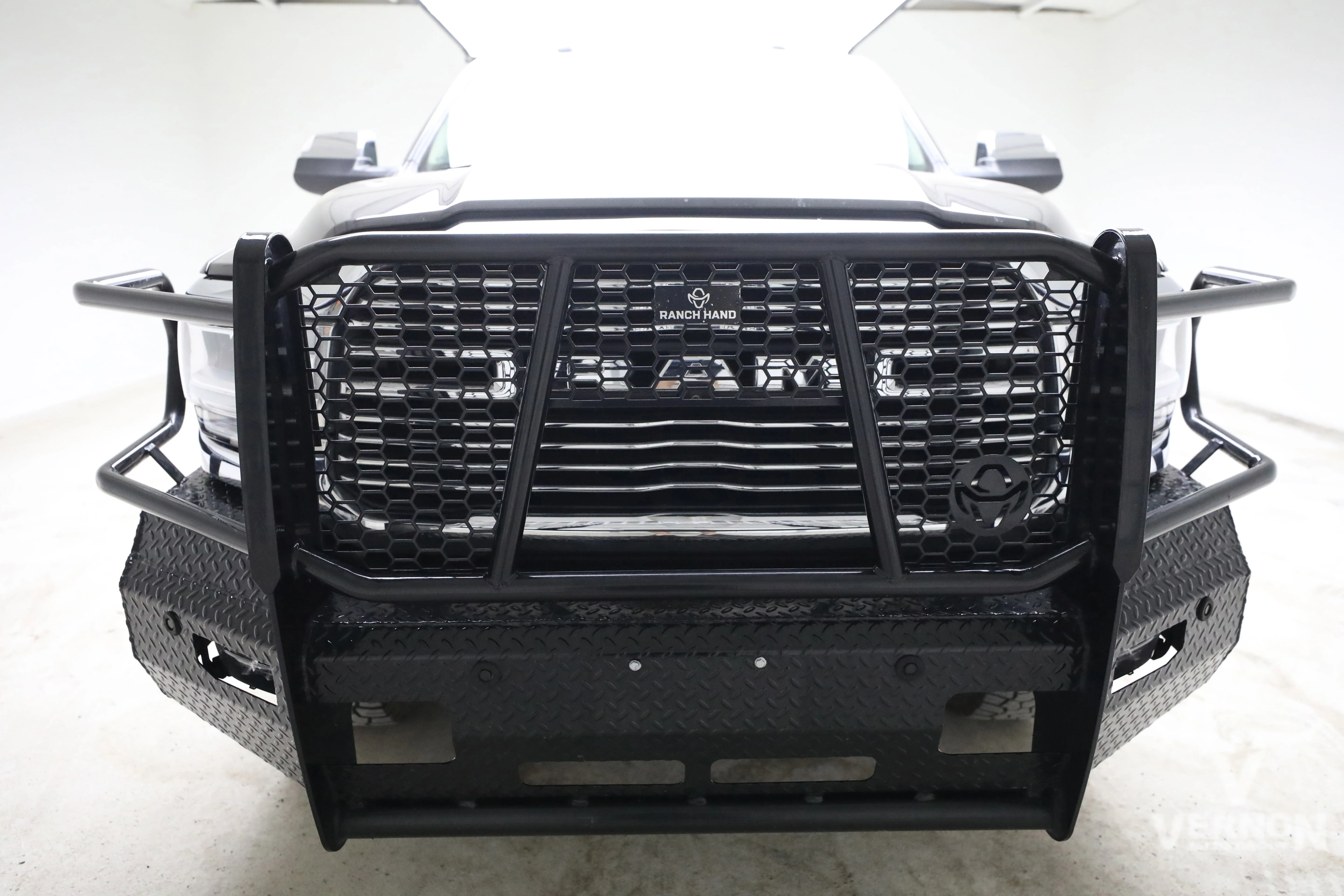 Pre-Owned 2022 Ram 2500 Laramie Crew Cab 4x4
