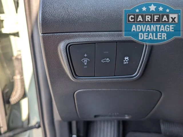 Used 2024 Gray Hyundai Limited image 17