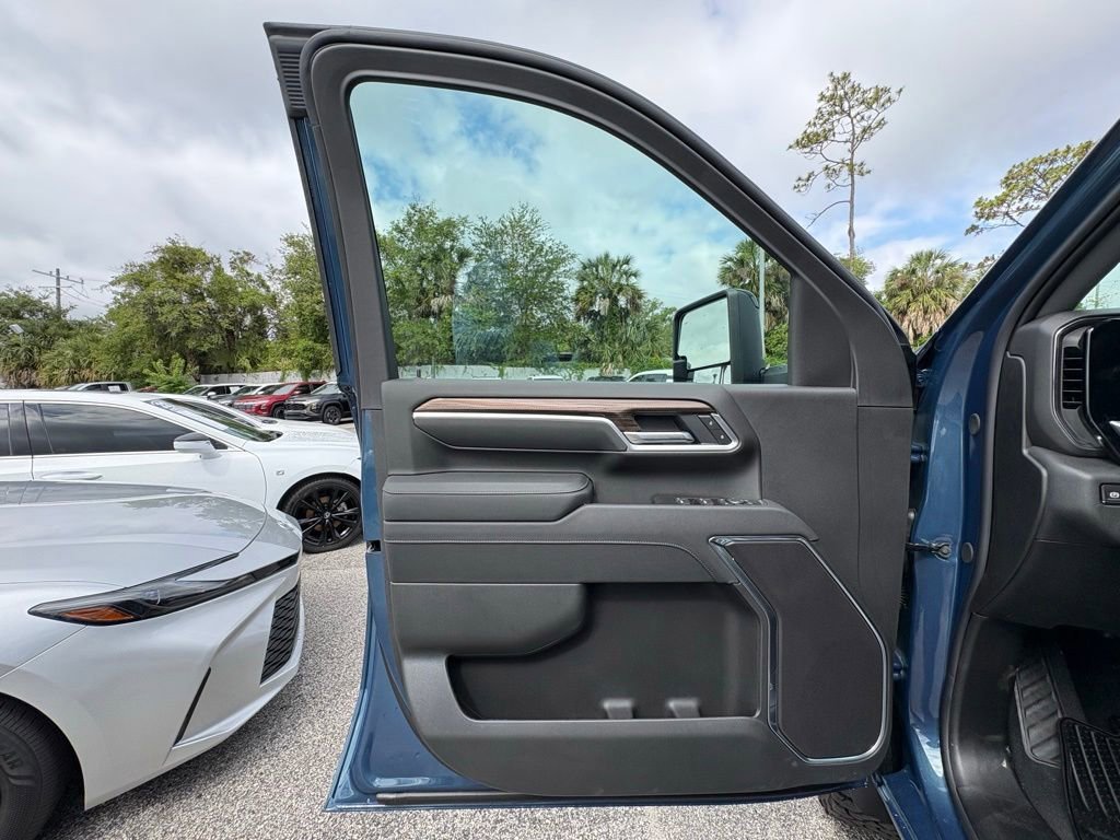 2026 Chevrolet Silverado 2500 HD LT - Photo 28