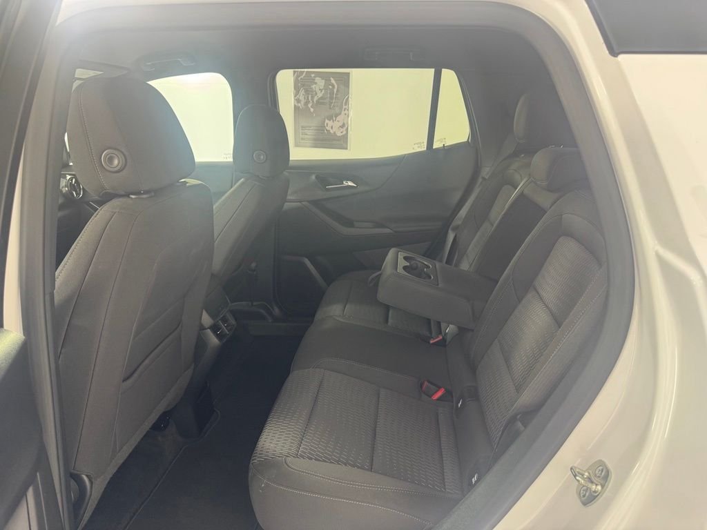 Used 2026 White Chevrolet LT image 13