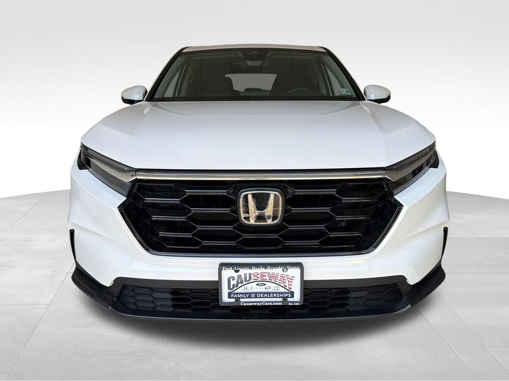 Used 2025  Honda EX image 3