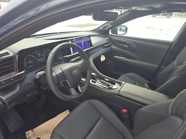 2026 Toyota Crown Nightshade - Photo 9