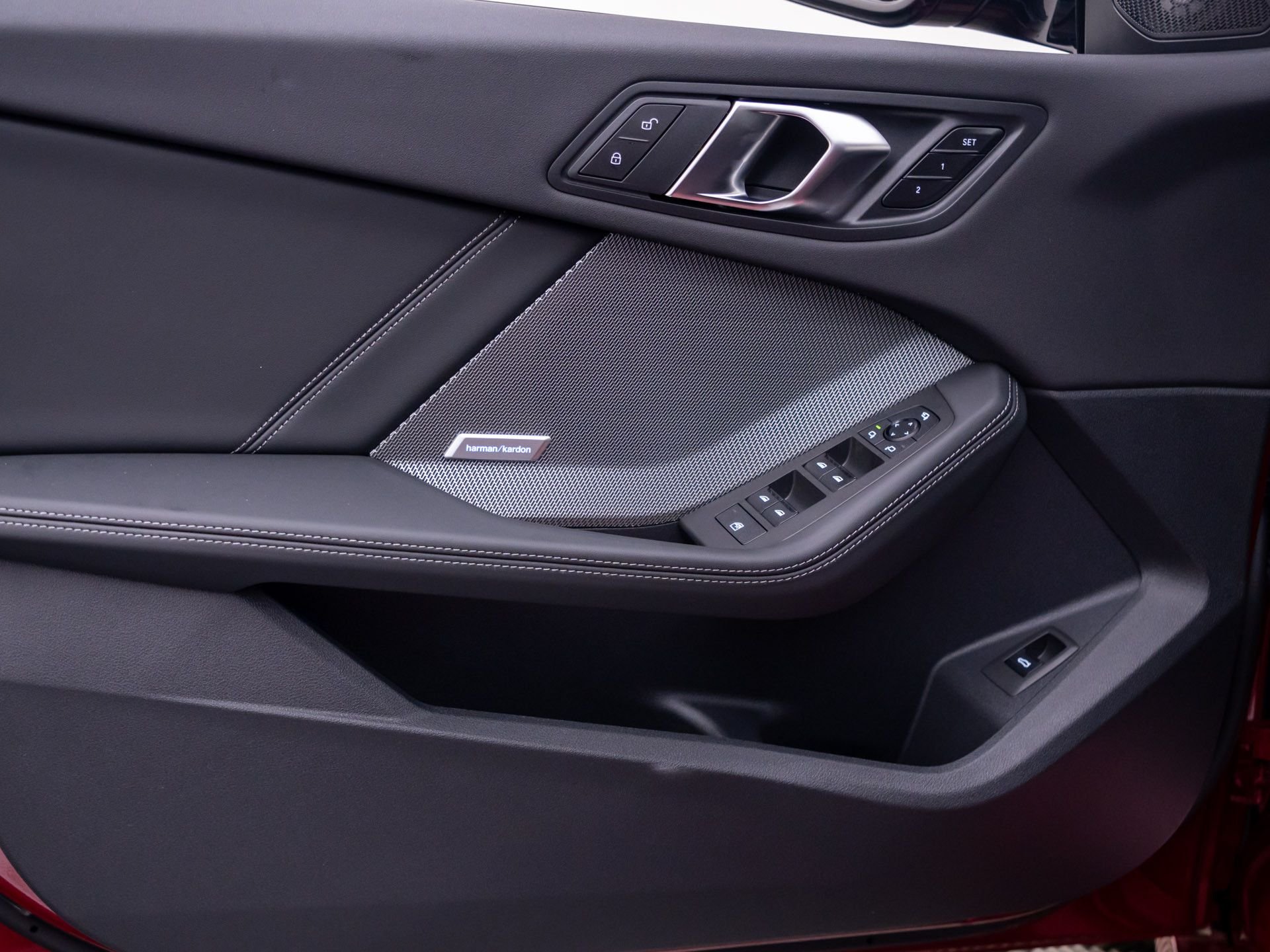 New 2026 Red BMW 228 Gran Coupe image 14