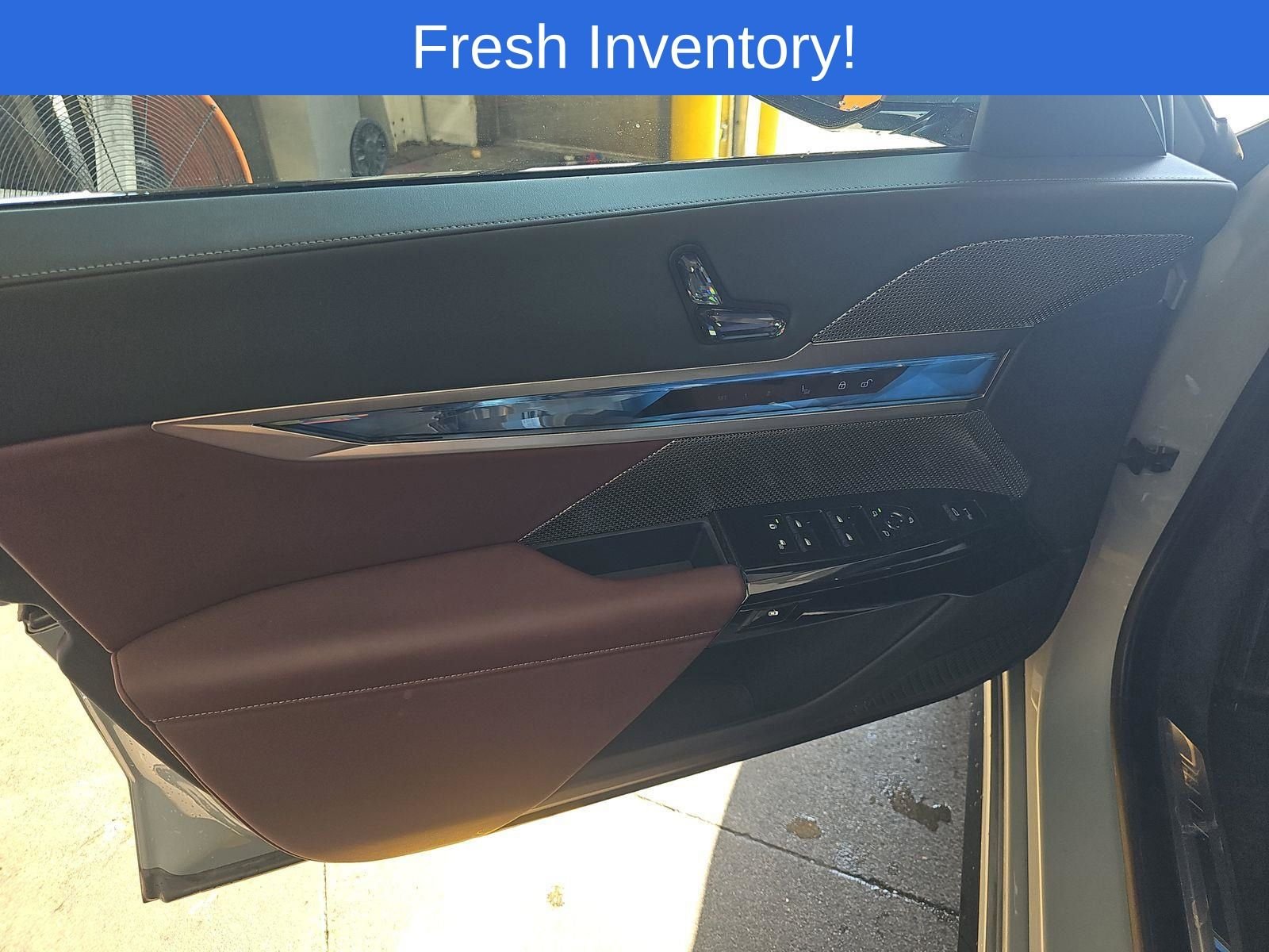 Certified Used 2026 Brooklyn Grey Metallic BMW 740i xDrive image 15