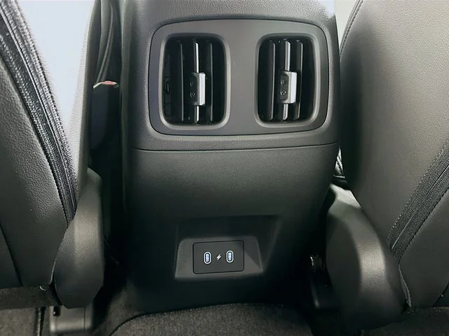 New 2026 Hyundai TUCSON SEL Plus