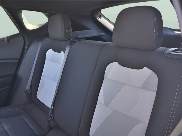 Used 2024 Gray Chevrolet 1RS image 14
