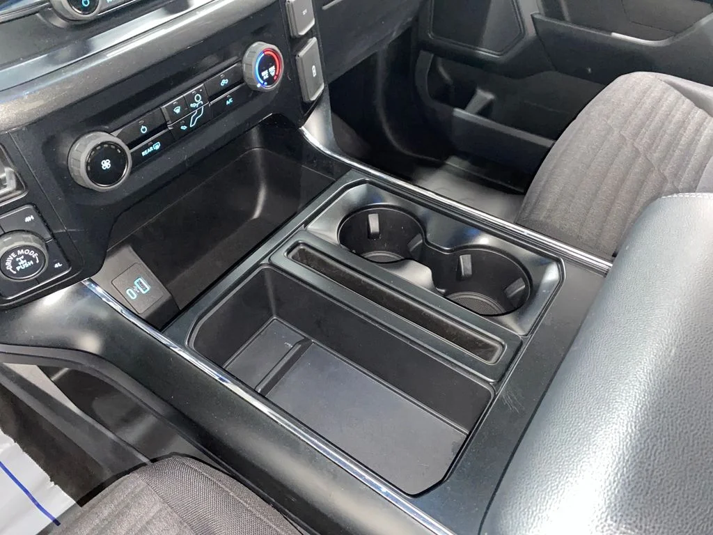 Used 2023 Gray Ford XL image 20