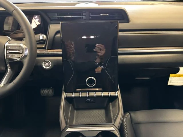 New 2026 Ebony Twilight Metallic GMC Denali image 12