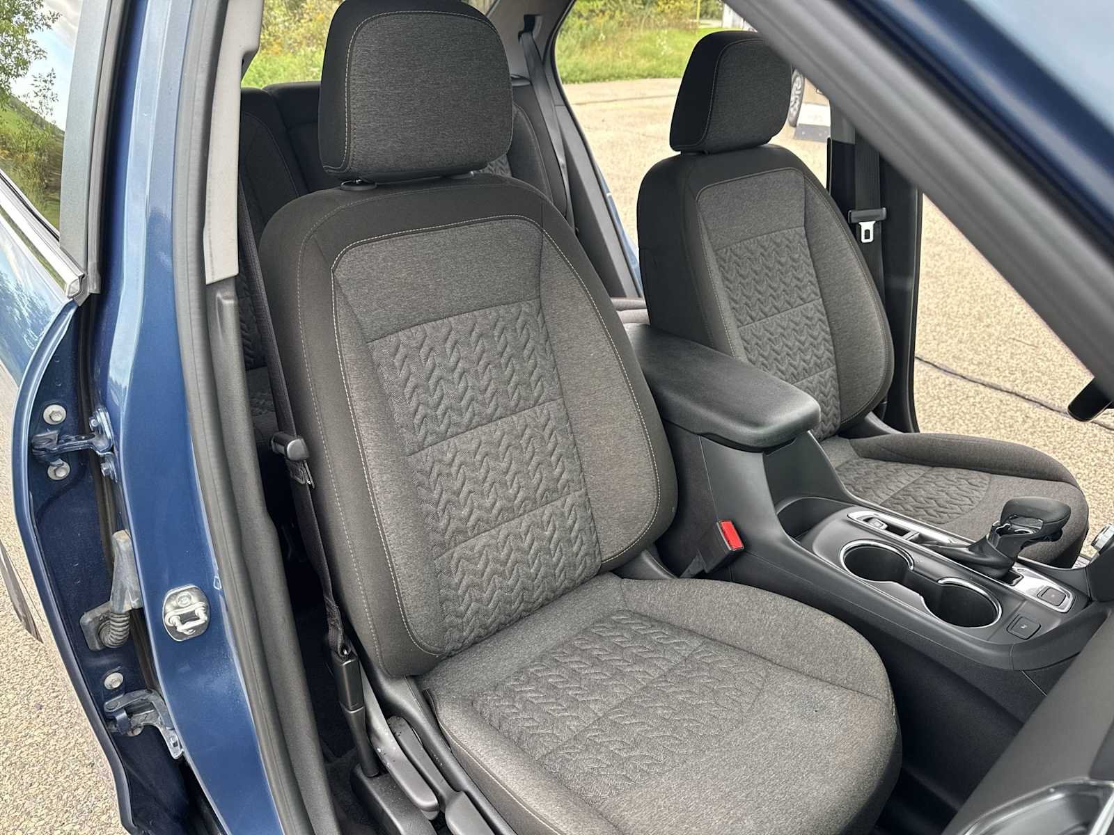 2024 Chevrolet Equinox LT - Photo 22