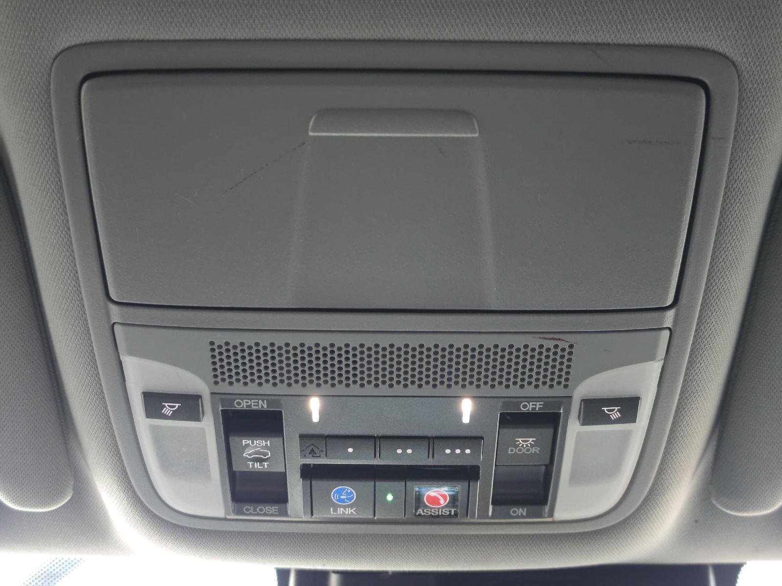 Used 2019 Gunmetal Metallic Acura w/Tech image 55