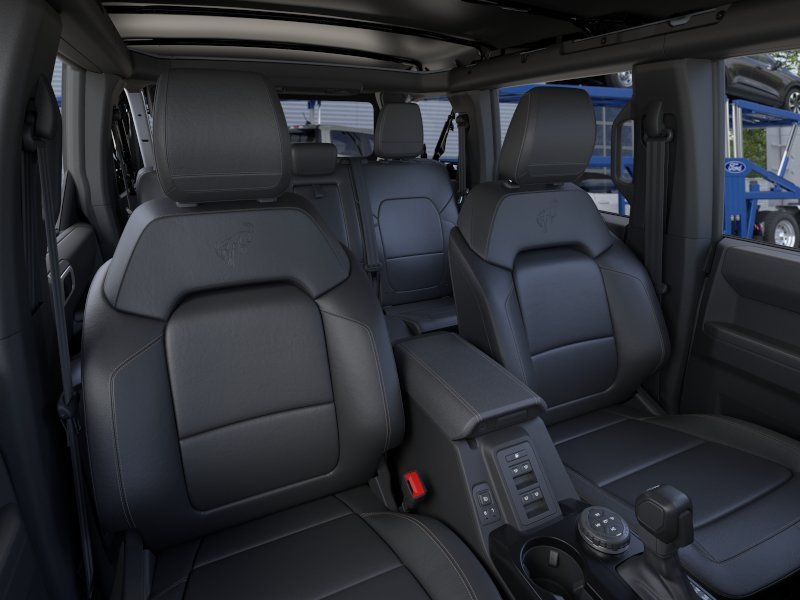 2026 Ford Bronco — photo 10