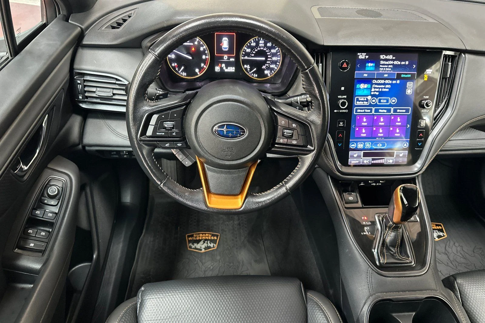 Used 2022 Brown Subaru Wilderness image 19