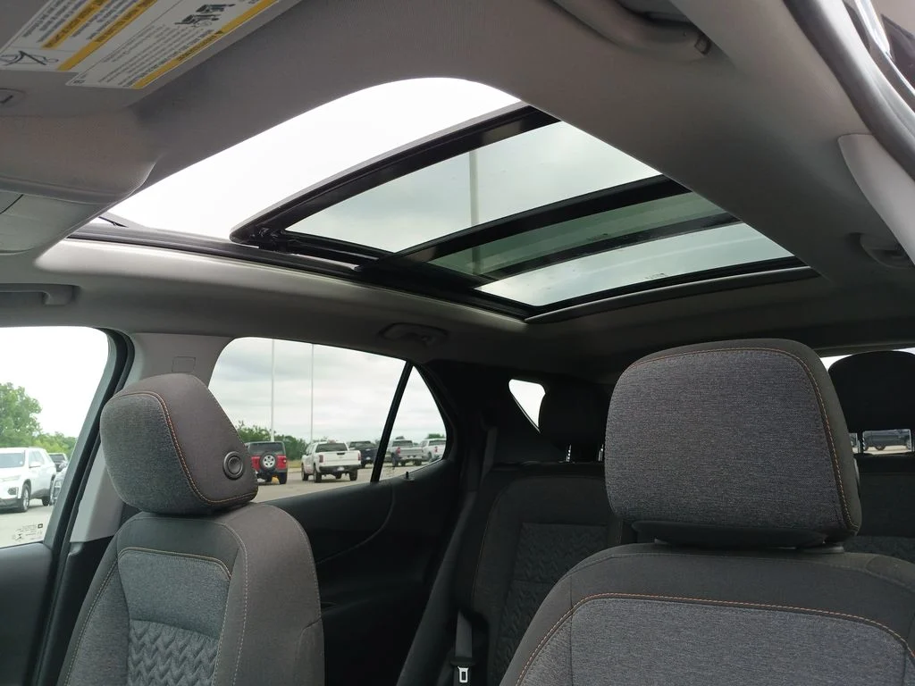 Used 2023 Black Chevrolet LT image 19