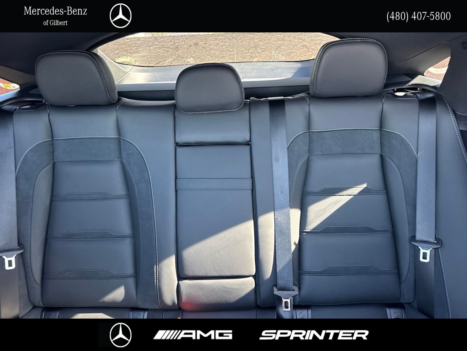 New 2026 Black Mercedes-Benz GLE 53 AMG® image 18