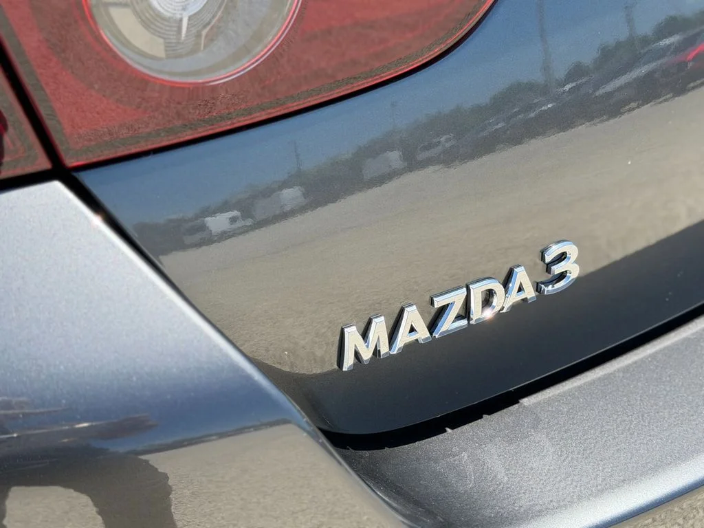 New 2026 Machine Gray Metallic Mazda 2.5 S Preferred image 5