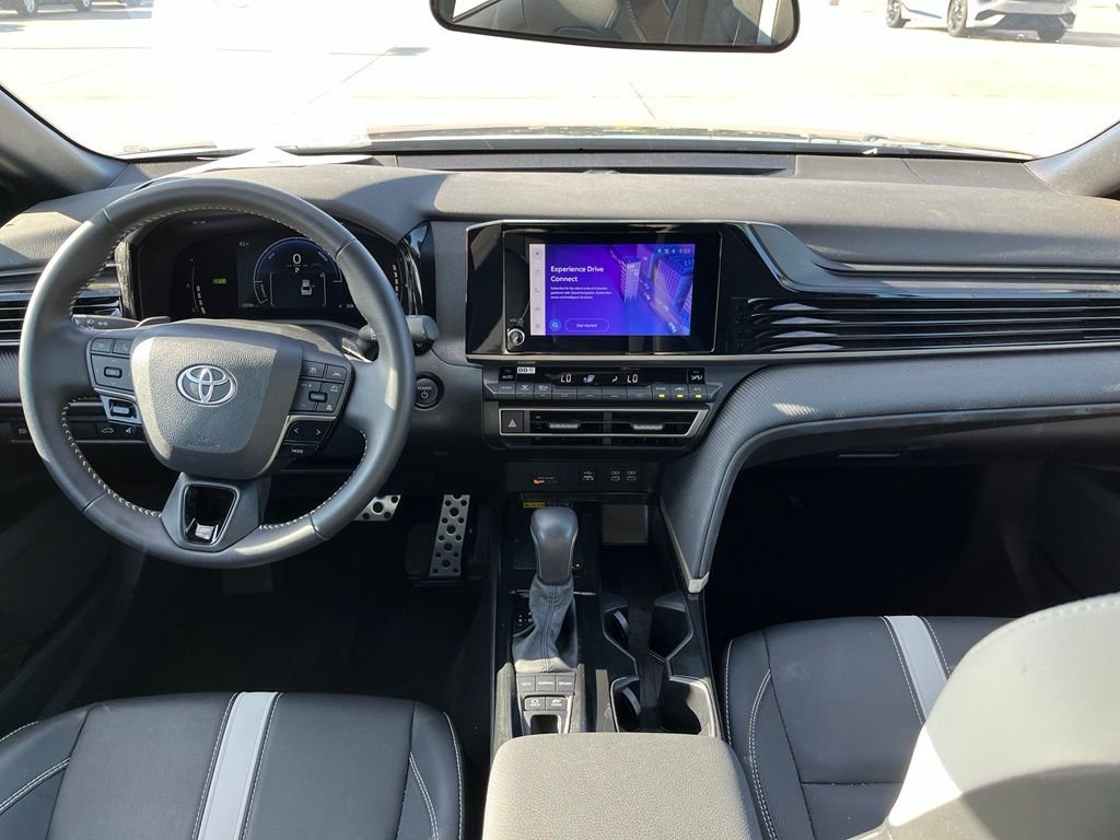 Certified Used 2026  Toyota SE image 13