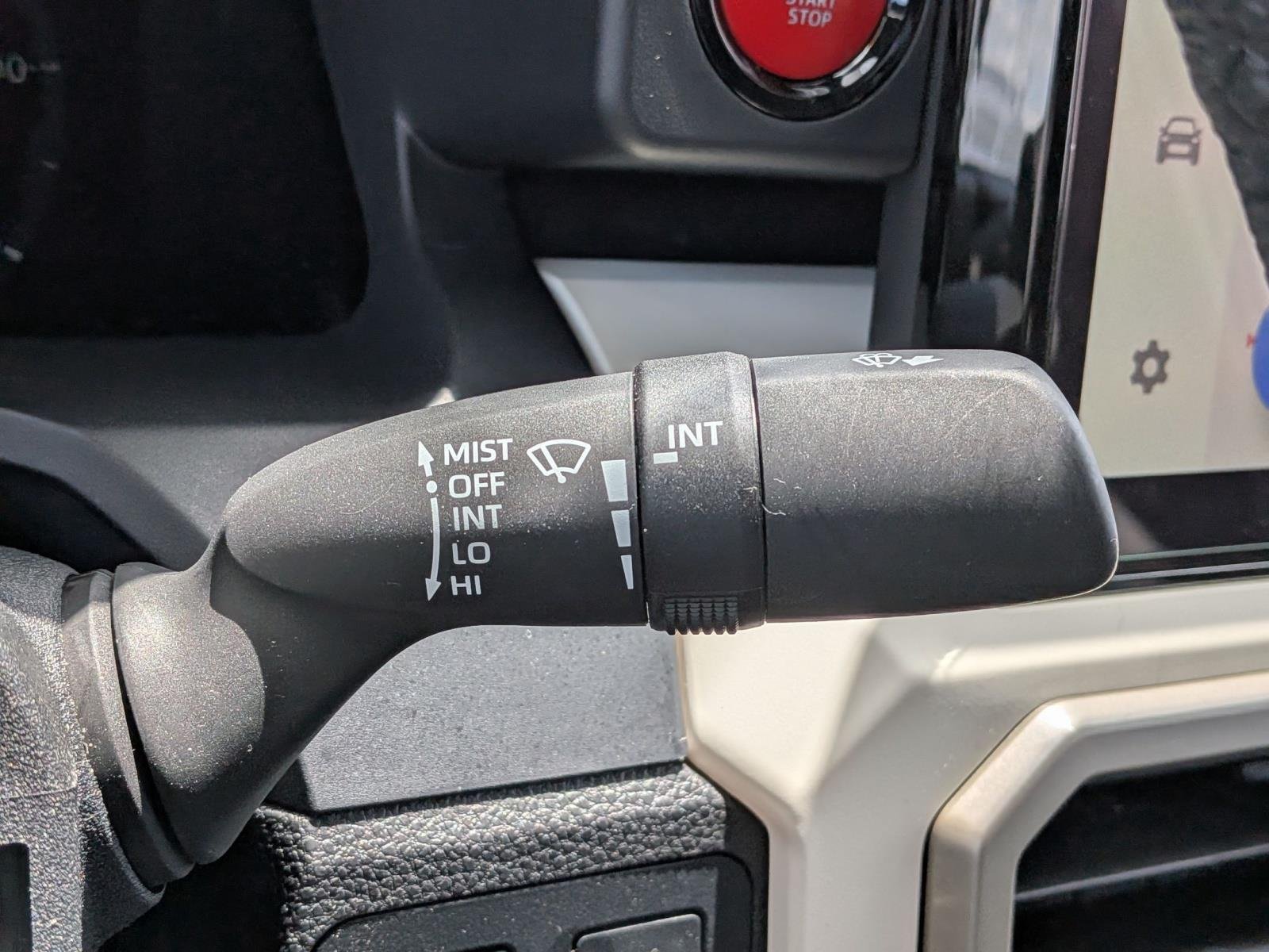 Used 2024 Ice Cap TOYOTA  image 24