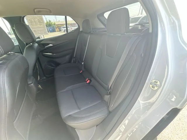 Used 2024 White Buick Preferred image 23