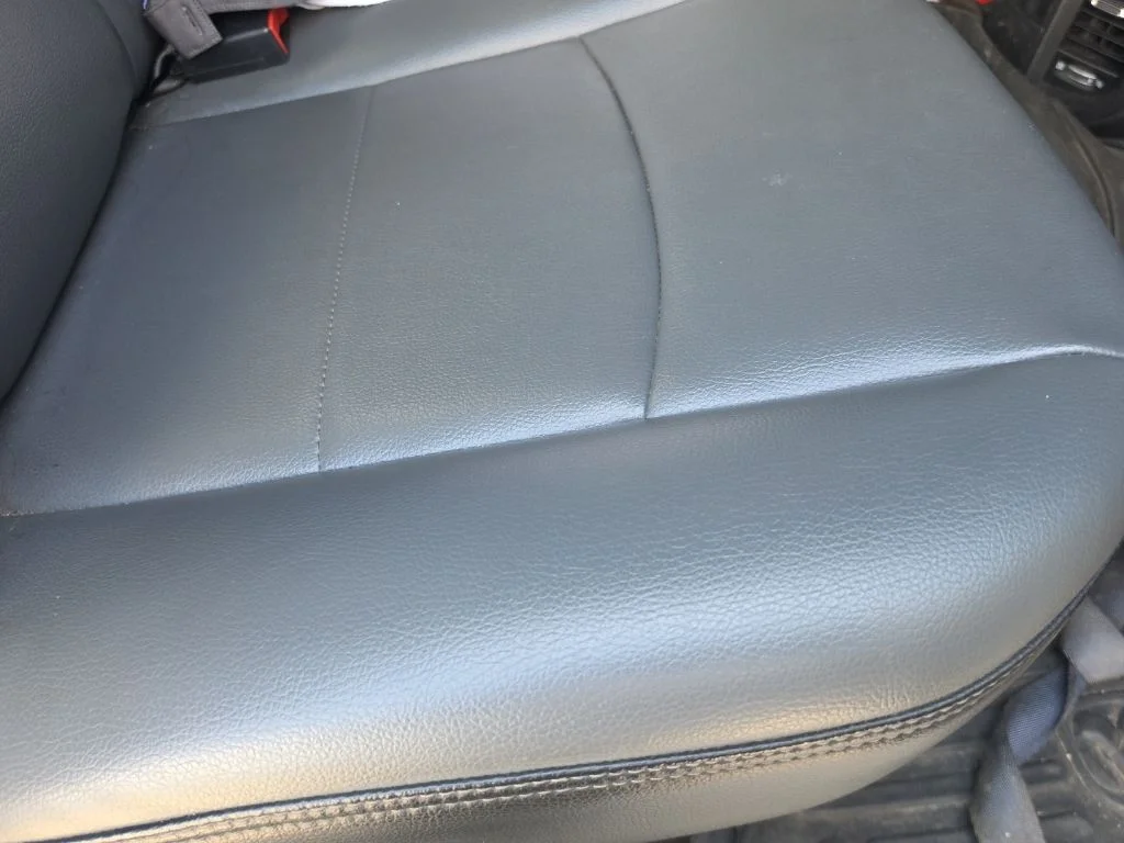 Used 2021 White Ram Tradesman image 8