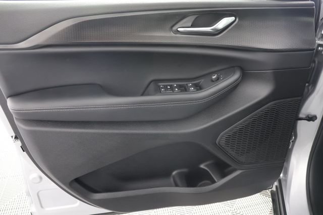 2025 Jeep Grand Cherokee Altitude - Photo 26