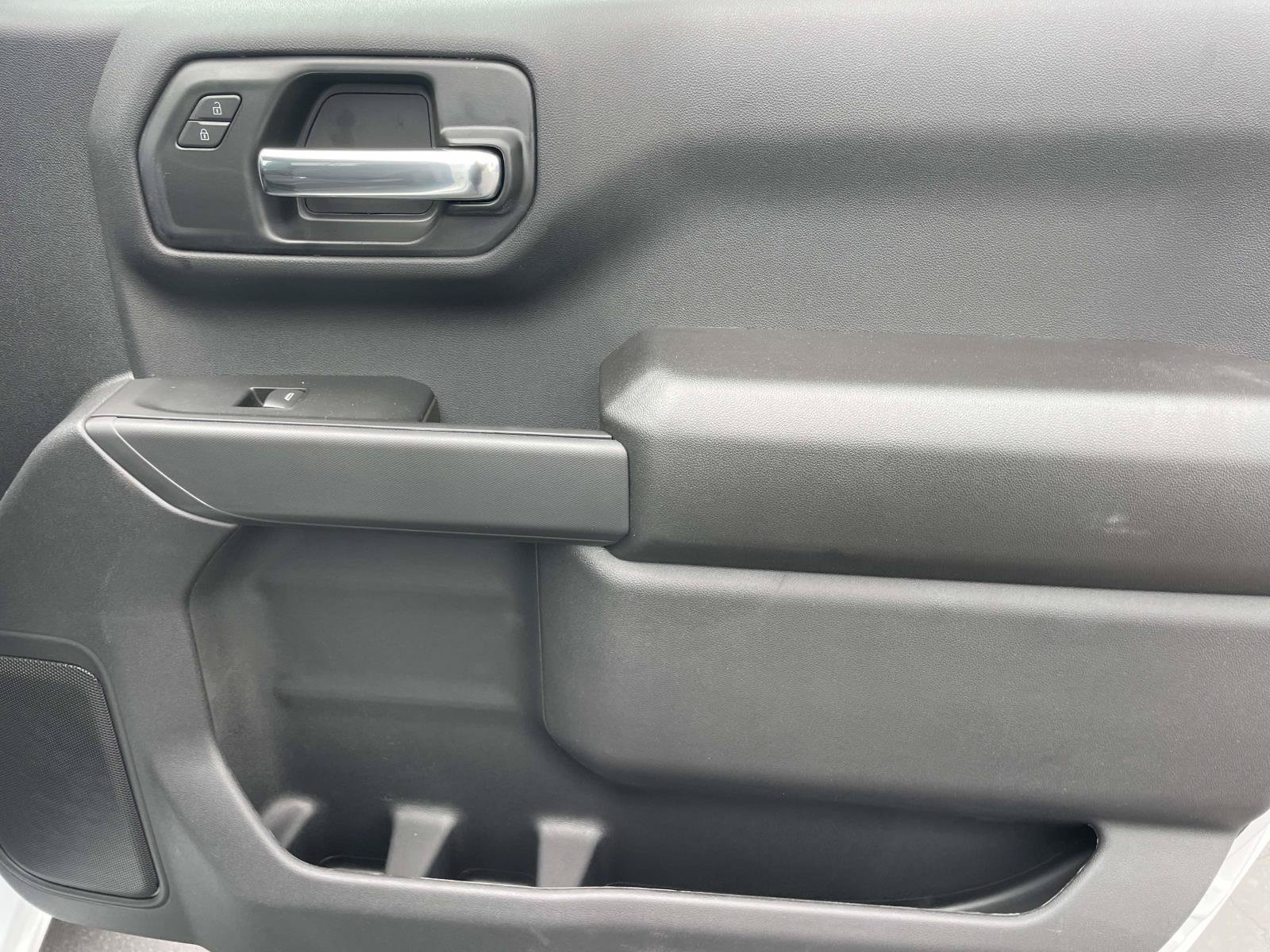 2026 GMC Sierra 1500 Pro - Photo 26