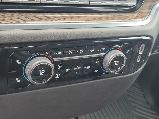 2023 Chevrolet Silverado 1500 LT - Photo 37