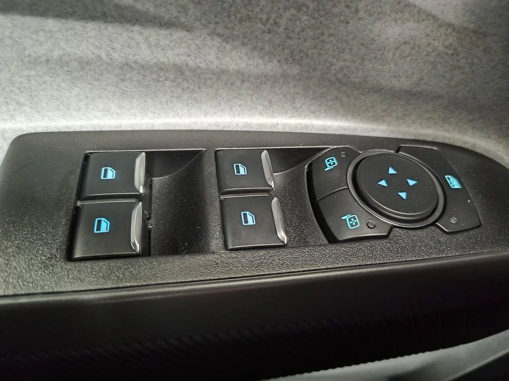 New 2026 Velocity Blue Ford XLT image 24