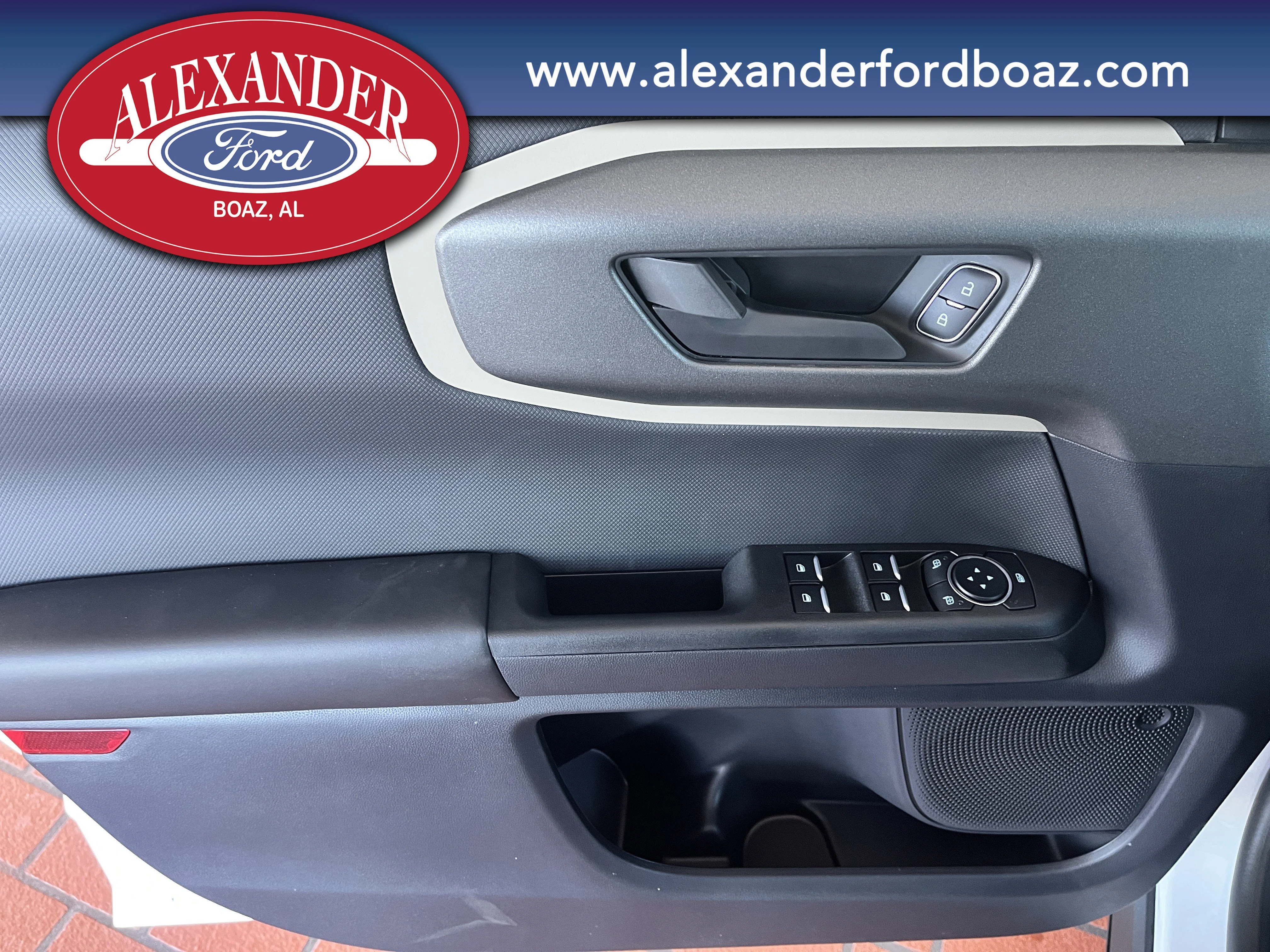 2025 Ford Bronco Sport Big Bend - Photo 10