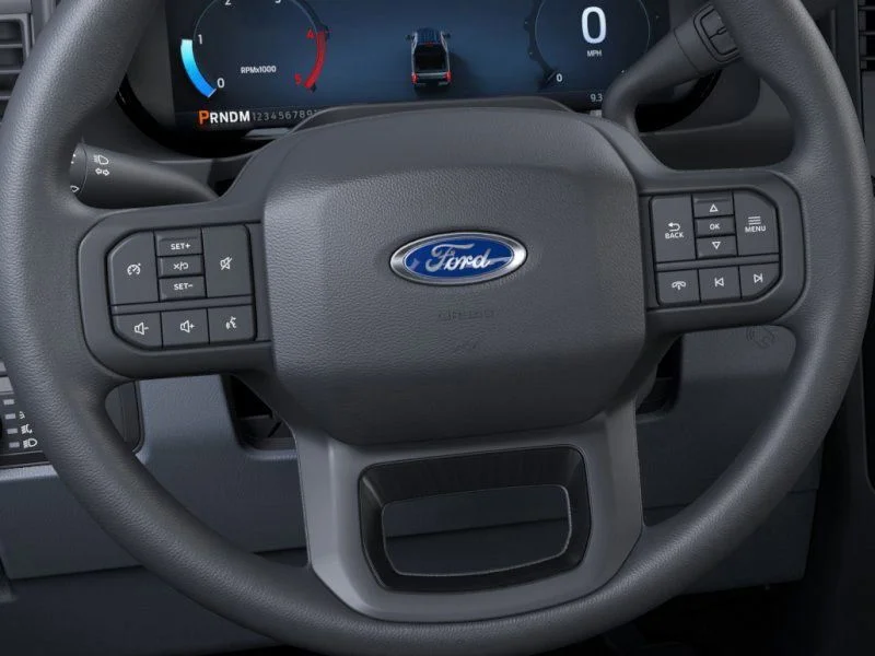 2026 Ford F-250 Super Duty XLT - Photo 13