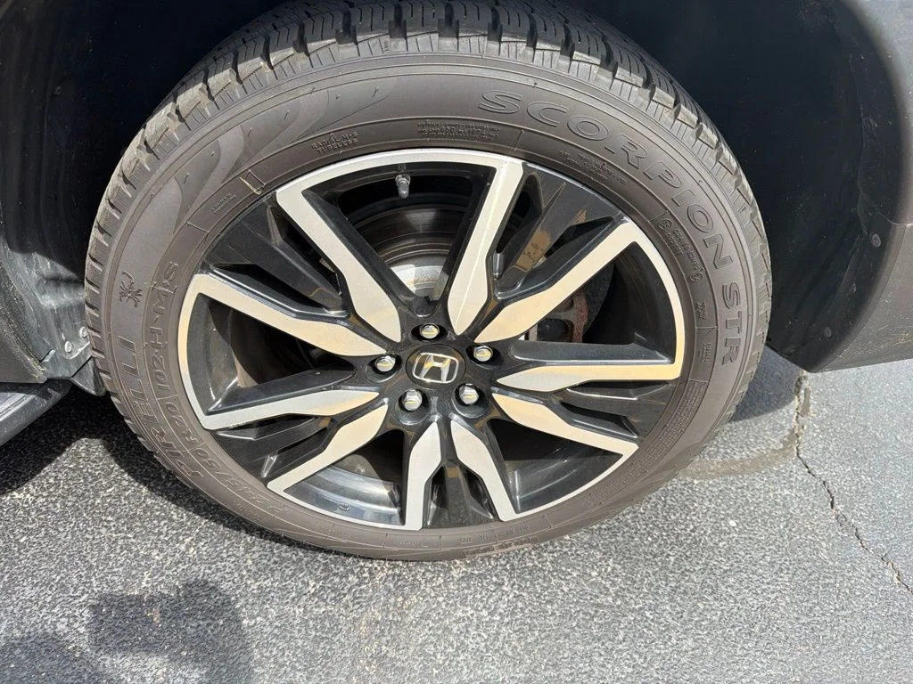 Used 2022  Honda Elite image 7
