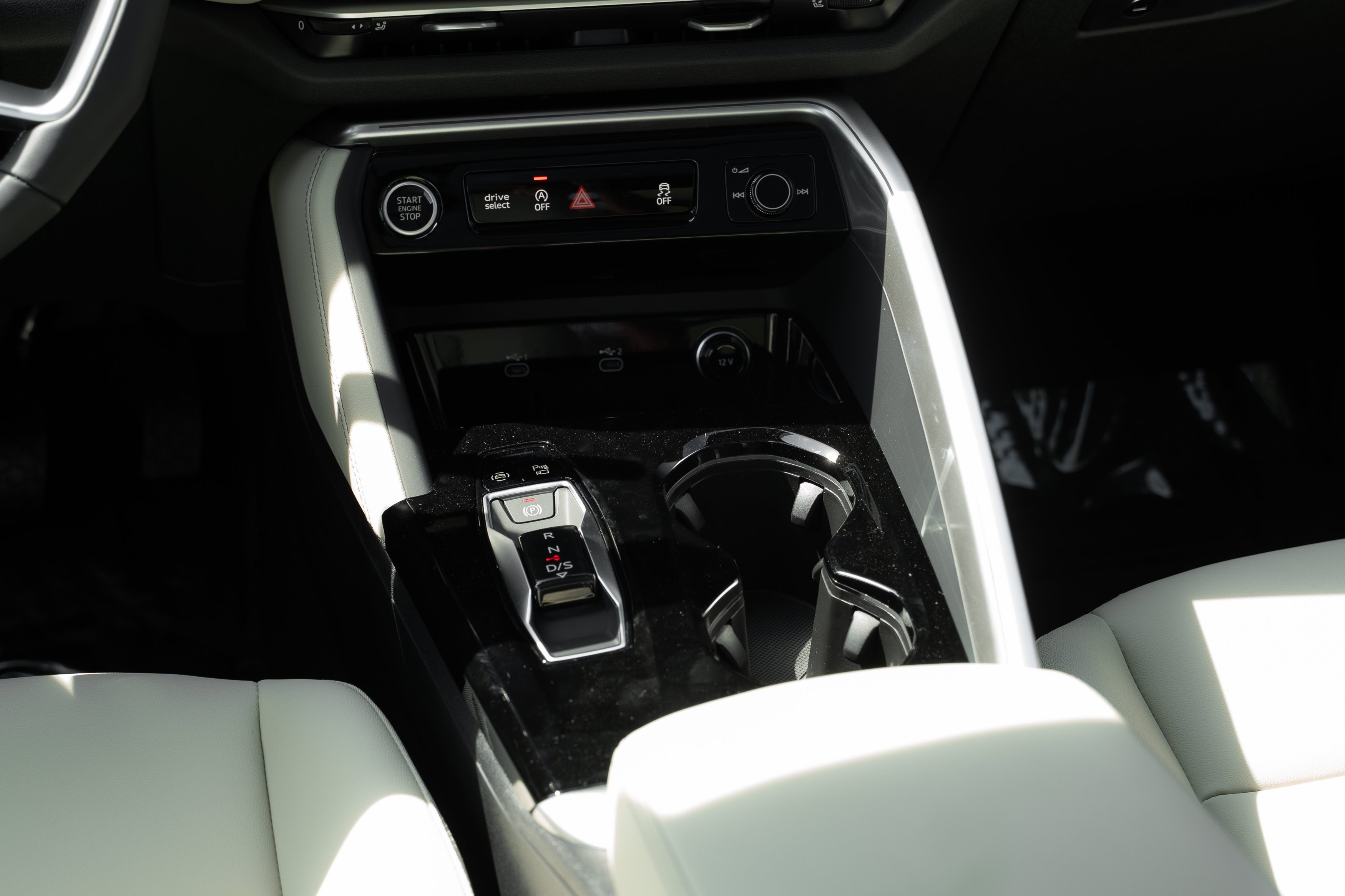 New 2026 District Audi Premium Plus image 13
