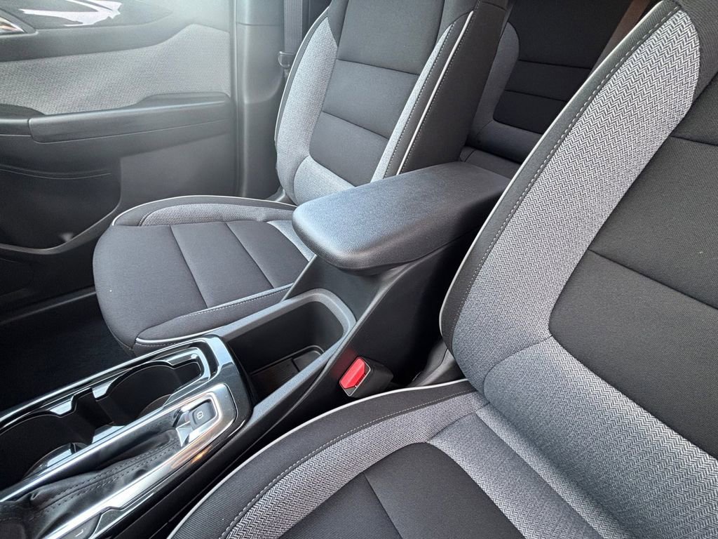 2026 Chevrolet Trailblazer LT - Photo 11