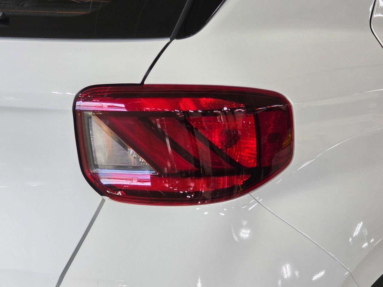 New 2026 Lunar White Hyundai SEL image 12