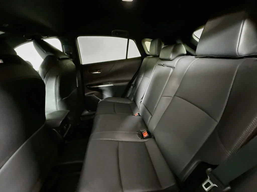 Certified Used 2024 Wind Chill Pearl Toyota Nightshade image 22