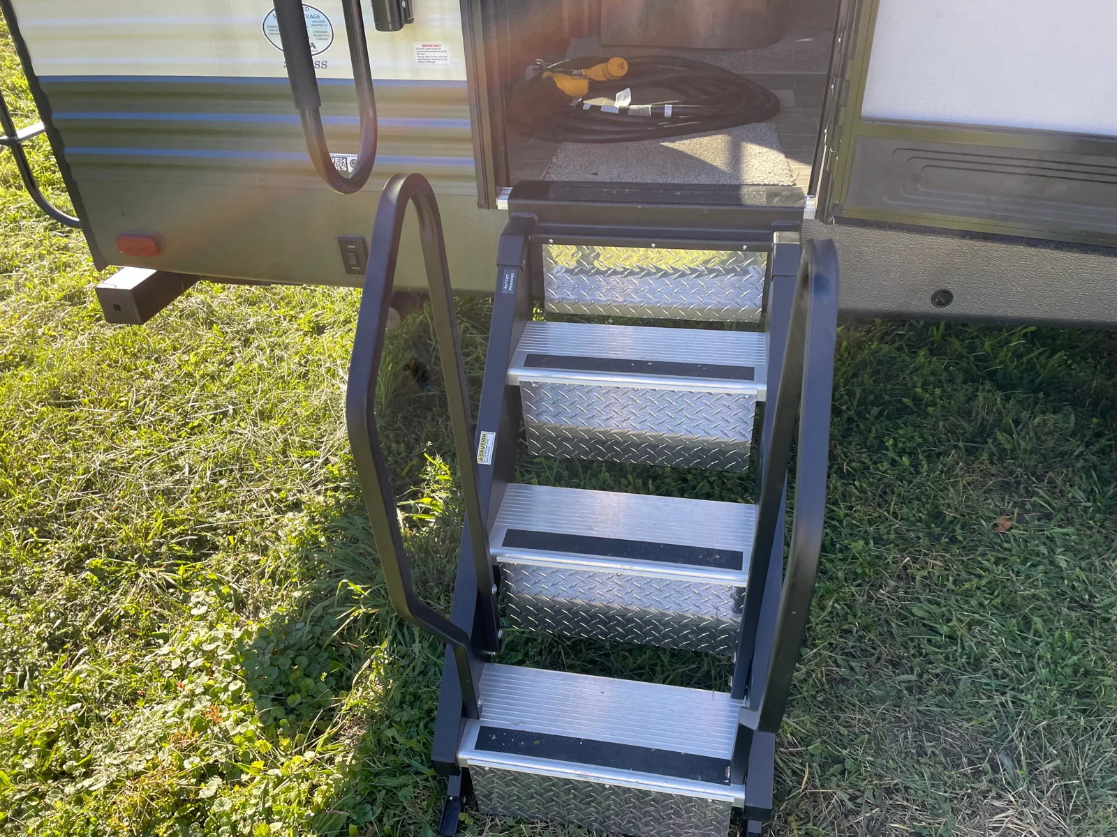 Used 2019  Forest River  image 21