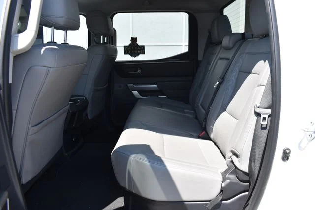 Used 2023 White Toyota SR5 image 14